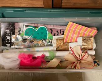 Wrapping Paper