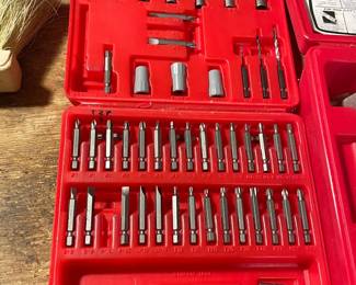 Tool Kit In Case