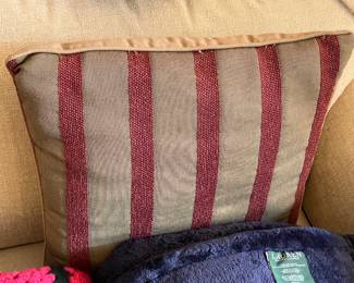 Decorative Pillow