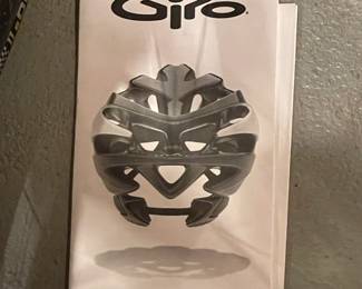 Racing Bicycle W/ Helmet Case