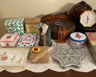 Trinkets