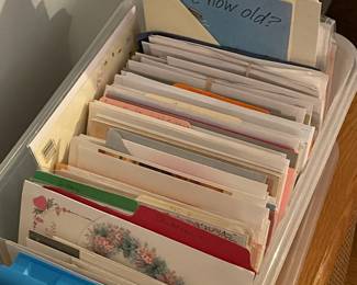 Greeting Cards