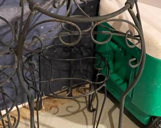 Plant Stands