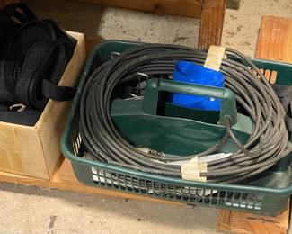 Cables