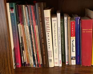 Books