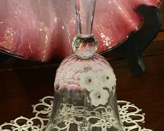 Swarovski Bell