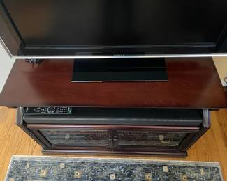 TV Stand Entertainment Center