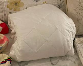 Bedding