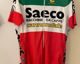 Bike Racing Shirt