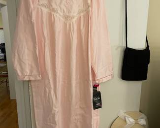 Vanity Fair Nightgown