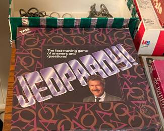 Board Games