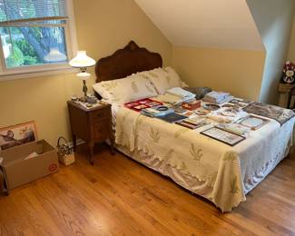 Room Overview