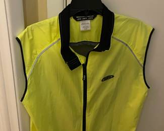 Bike Racing Vest