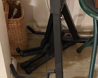 Guitar Stands