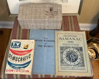 Vintage Books