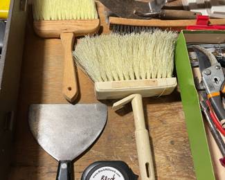 Brushes
