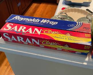 Kitchen Supplies