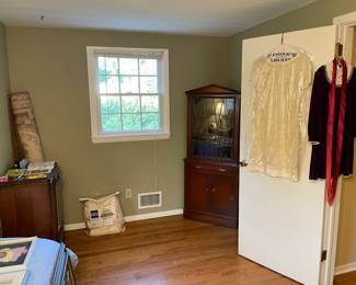 Room Overview