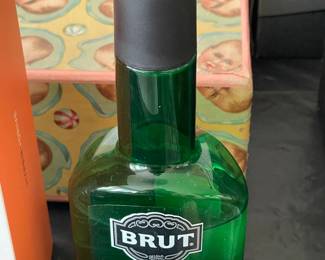Brut Original Fragrance 7 Fl Oz