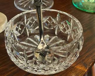 Waterford Crystal Bowl