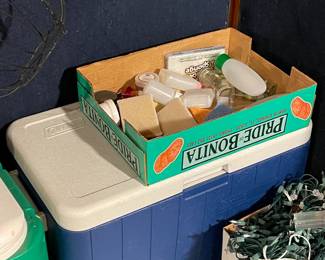Cooler