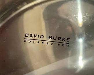NICE Pots & Pans By Wolfgang Puck, All-Clad, Etc.