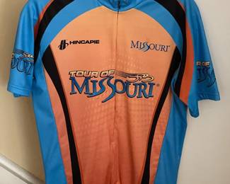 Bike Racing Shirt