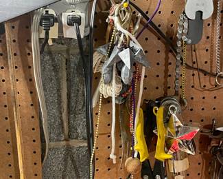 LOADS Of Tools!
