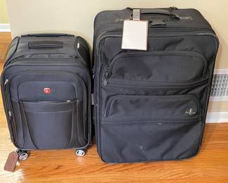 Luggage
