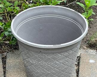 Planter