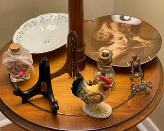 Figurines