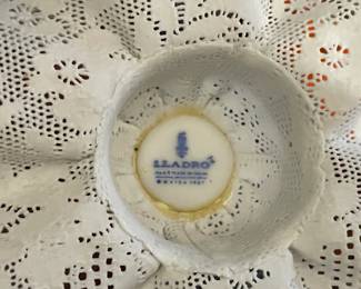 Lladro Hat
