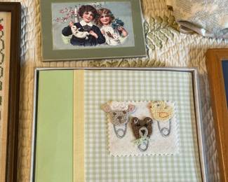 Baby Book
