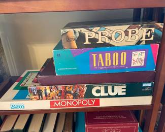 Board Games
