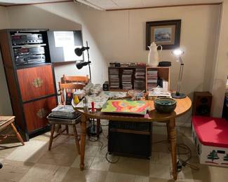 Room Overview