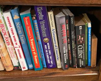 Books