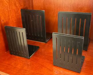 Bookends