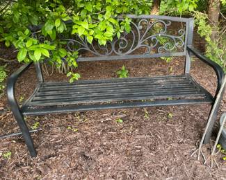 Bench