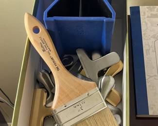 Desk Accessories