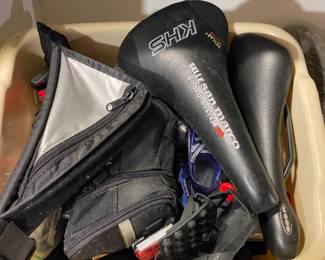 Bike Accessories