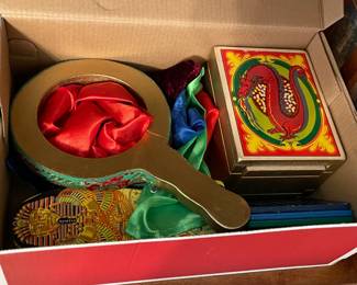Magic Kit