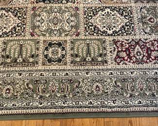 Bedroom Area Rug
