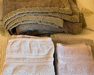 Towels