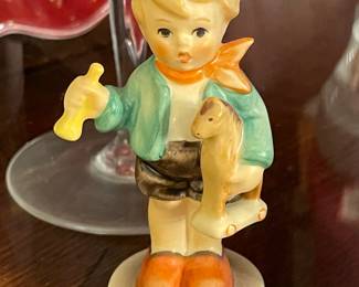 Hummel Figurine