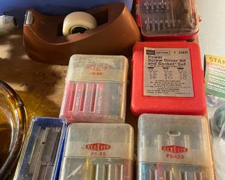 Tool Kits