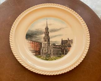 Decorative Plate