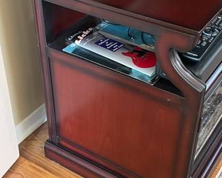 TV Stand Entertainment Center