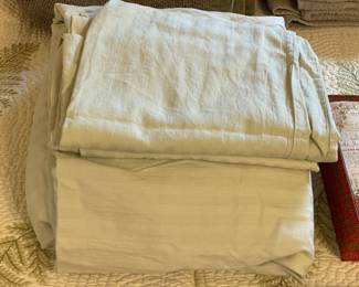 Bedding