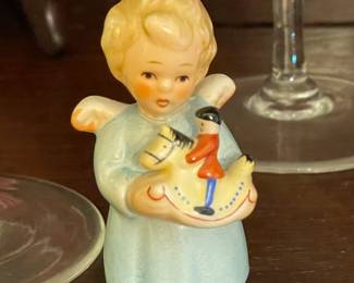 Hummel Figurine