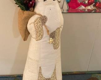 Santa Doll